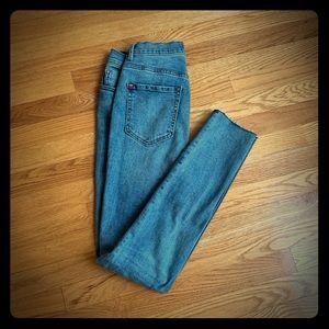 Urban Outfitters BDG Twig Super High Rise Jeans
